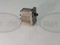 Hydraulic gear pump U 10A - After repair 
Click to display image detail.