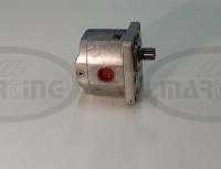 Hydraulic gear motor ORSTA A32 - After repair 
Click to display image detail.
