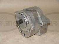 Hydraulic gear pump ZCT 16 - After repair 
Click to display image detail.